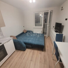 Квартира 22,9 м², студия - изображение 5