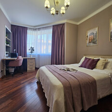Квартира 104 м², 4-комнатная - изображение 3