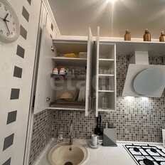 Квартира 45 м², 1-комнатная - изображение 3
