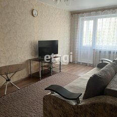 Квартира 59,1 м², 3-комнатная - изображение 3