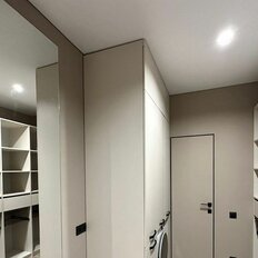 Квартира 42 м², 1-комнатная - изображение 5