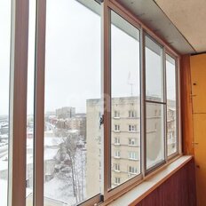 Квартира 57,8 м², 3-комнатная - изображение 5