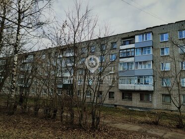 58,5 м², 3-комнатная квартира 4 640 000 ₽ - изображение 57