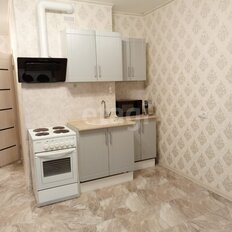 Квартира 28 м², студия - изображение 4