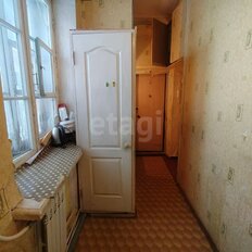 Квартира 19,5 м², 1-комнатная - изображение 5