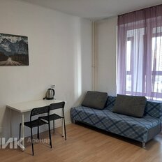 Квартира 24 м², 1-комнатная - изображение 2