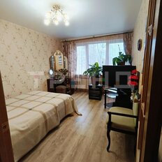 Квартира 63,4 м², 3-комнатная - изображение 1