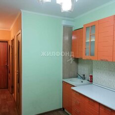 Квартира 29,8 м², 1-комнатная - изображение 3