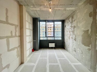 30 м², квартира-студия 2 000 ₽ в сутки - изображение 21