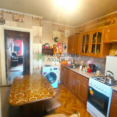 Квартира 48,5 м², 2-комнатная - изображение 4