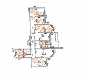 194,2 м², готовый бизнес 75 000 000 ₽ - изображение 63