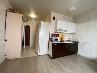 22,8 м², квартира-студия 2 900 000 ₽ - изображение 56