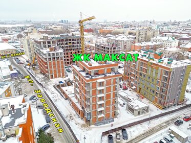 113,6 м², торговое помещение 21 500 000 ₽ - изображение 43