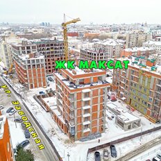 183,6 м², торговое помещение - изображение 4