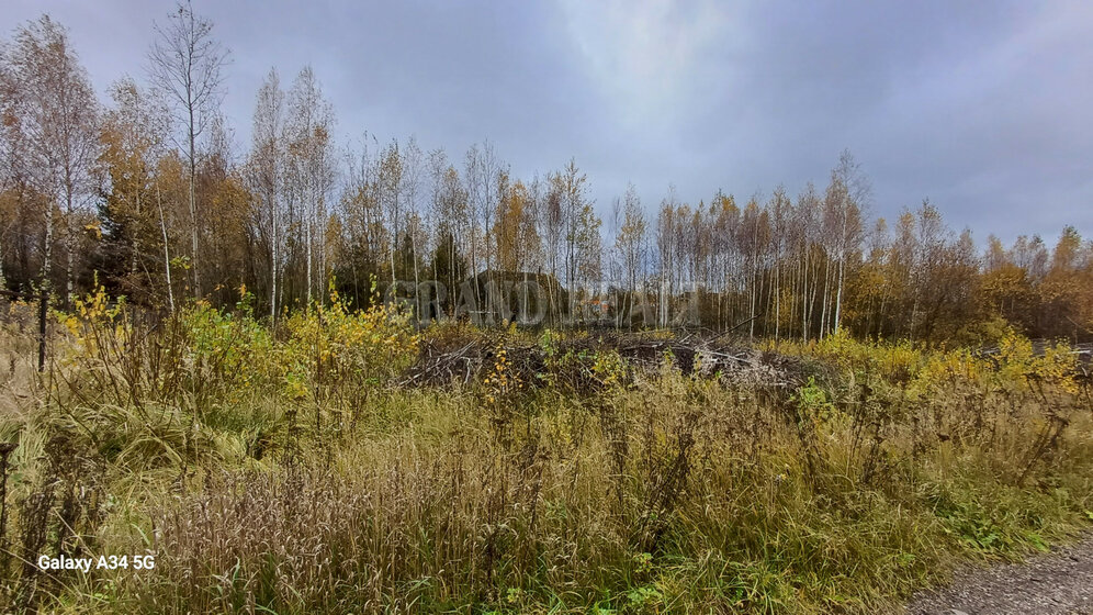 Купить трехкомнатную квартиру в ЖК «Green Дом» в Уфе - изображение 16