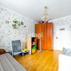 Квартира 59,1 м², 3-комнатная - изображение 5