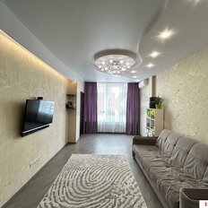 Квартира 46,7 м², 1-комнатная - изображение 4