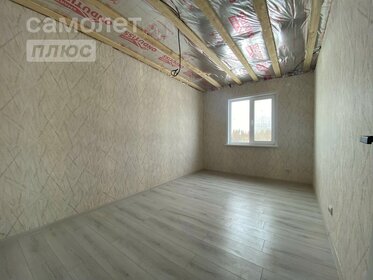 80 м² дом, 8,3 сотки участок 3 200 000 ₽ - изображение 17