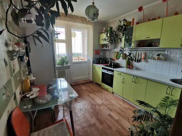 Купить трехкомнатную квартиру с большой кухней в Коллекционный Дом «1919» в Санкт-Петербурге и ЛО - изображение 6