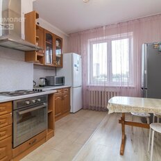 Квартира 72,8 м², 3-комнатная - изображение 4