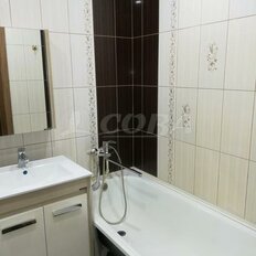 Квартира 40,5 м², 1-комнатная - изображение 1