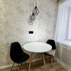 Квартира 29 м², 1-комнатная - изображение 2