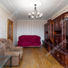 Квартира 57,4 м², 2-комнатная - изображение 5