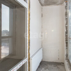 Квартира 39,5 м², 1-комнатная - изображение 5