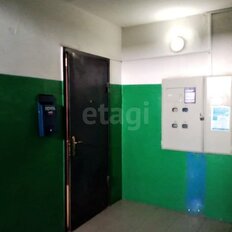 Квартира 106 м², студия - изображение 5