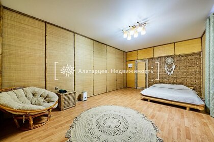 23 м², апартаменты-студия 4 000 ₽ в сутки - изображение 10