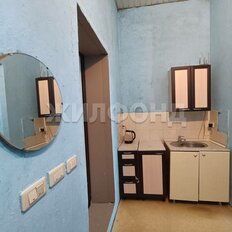 Квартира 19,6 м², 1-комнатная - изображение 1