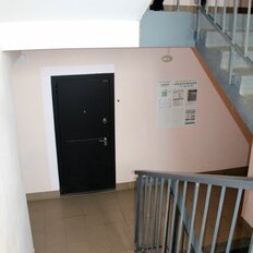 Квартира 29,8 м², 1-комнатная - изображение 2