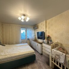 Квартира 38,1 м², 1-комнатная - изображение 5