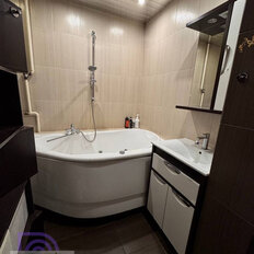 Квартира 50 м², 1-комнатная - изображение 5