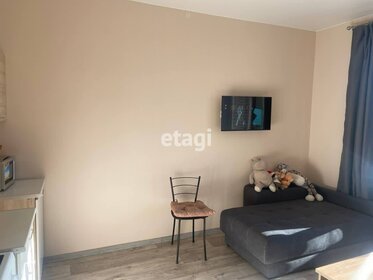 28 м², квартира-студия 35 000 ₽ в месяц - изображение 62