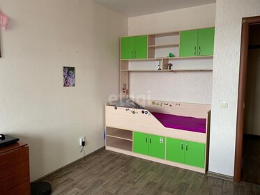 31,7 м², квартира-студия 3 600 000 ₽ - изображение 39