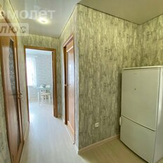 Квартира 43,4 м², 2-комнатная - изображение 3