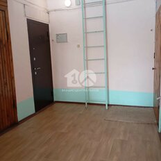 18,7 м², комната - изображение 5