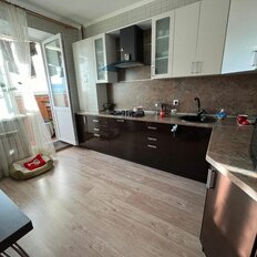 Квартира 39,3 м², 1-комнатная - изображение 1