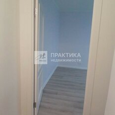 Квартира 33 м², 1-комнатная - изображение 5