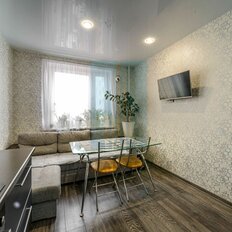 Квартира 58,4 м², 2-комнатная - изображение 2