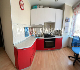 25,2 м², квартира-студия 23 000 ₽ в месяц - изображение 35