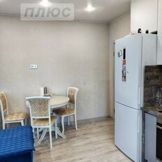 Квартира 54,6 м², 1-комнатная - изображение 3