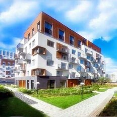 Квартира 94,5 м², 2-комнатная - изображение 5