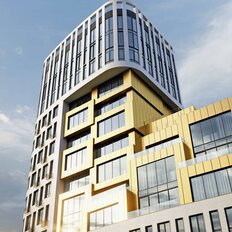 Квартира 95,8 м², студия - изображение 2