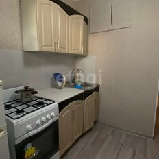 Квартира 29,8 м², 1-комнатная - изображение 1