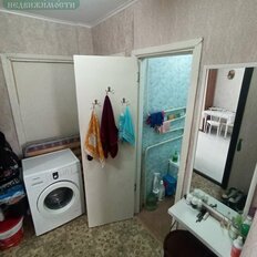 18,7 м², комната - изображение 3