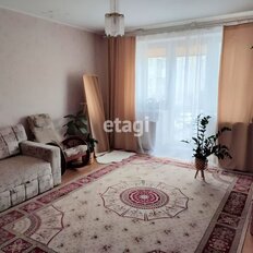 Квартира 72,1 м², 3-комнатная - изображение 1