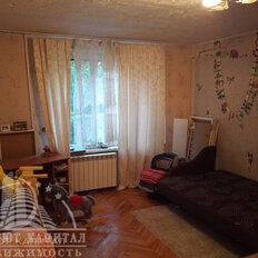 Квартира 35 м², 1-комнатная - изображение 3