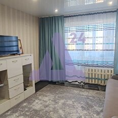Квартира 29 м², 1-комнатная - изображение 1